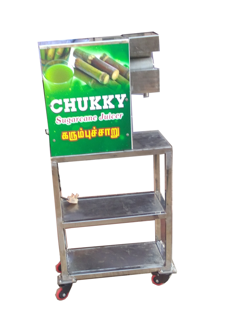 CHUKKY SUGARCANE