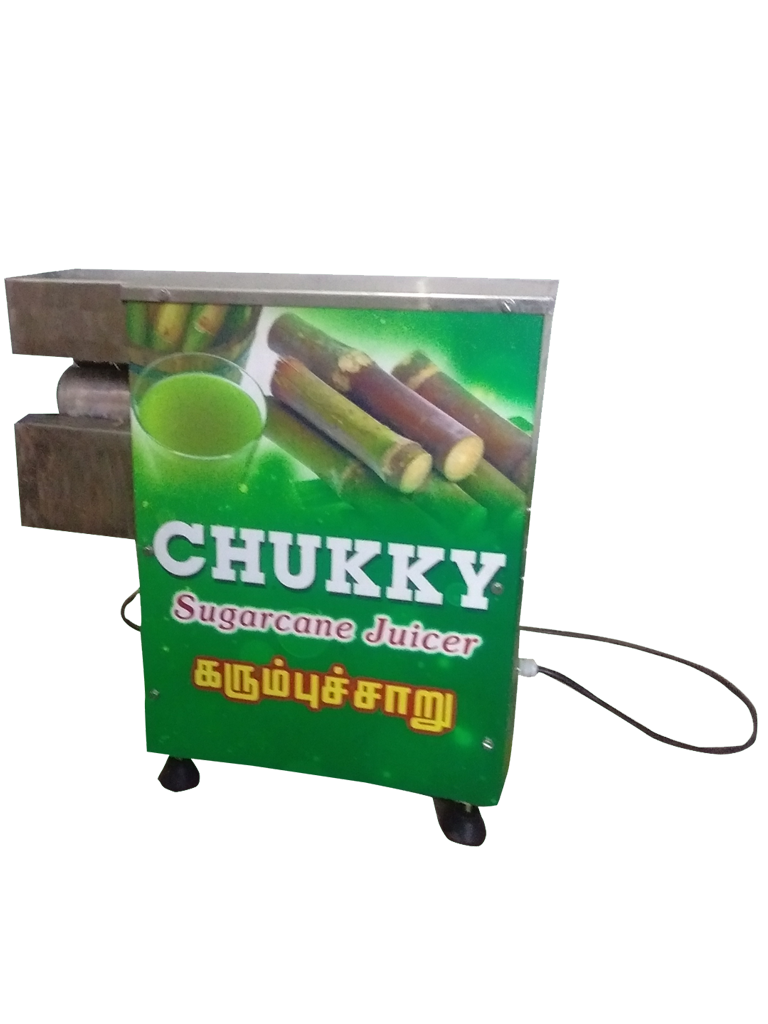 CHUKKY SUGARCANE